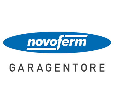 Novoferm Garagentore