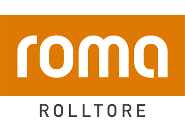 ROMA Rolltore