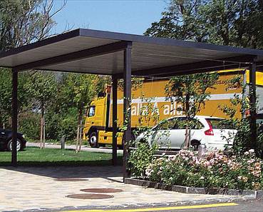 Carport