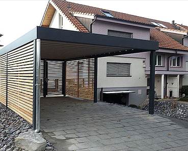 Carport