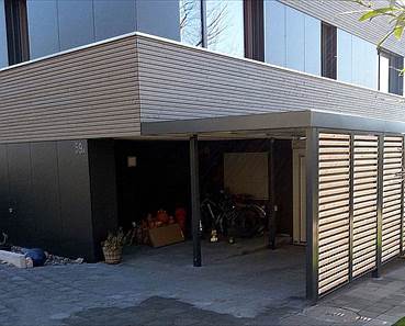 Carport