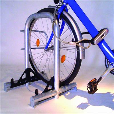 Fahrradständer Beta Classico mit Seil