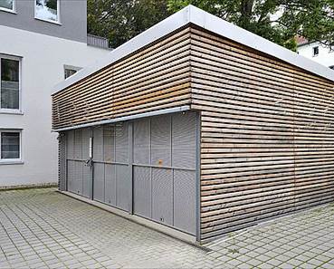 Flexibel parken: TrendVario für Ihren Carport