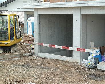 Multibase 2072i EB (stationnement dépendant)