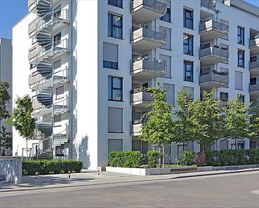 MultiBase 2042: Verdoppelte Parkkapazität in Hanau