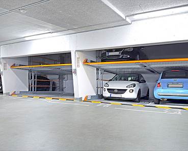MultiBase 2042: Verdoppelte Parkkapazität in Hanau