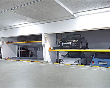 MultiBase 2042: Verdoppelte Parkkapazität in Hanau