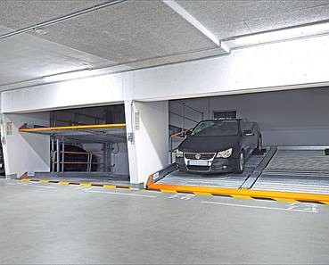 MultiBase 2042: Verdoppelte Parkkapazität in Hanau