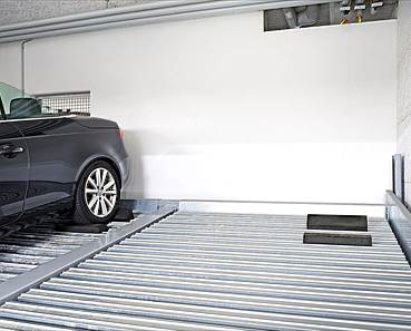 MultiBase 2042: Verdoppelte Parkkapazität in Hanau