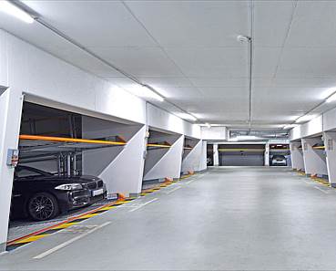 MultiBase 2042: Verdoppelte Parkkapazität in Hanau