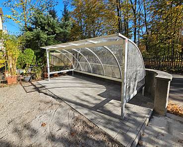 Ciclopark STANDARD 800