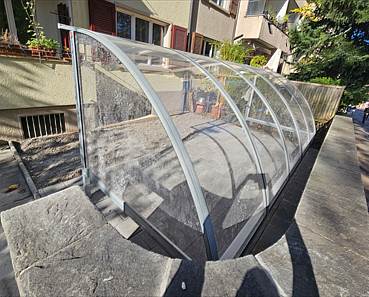 Ciclopark STANDARD 800