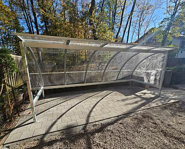 Ciclopark STANDARD 800