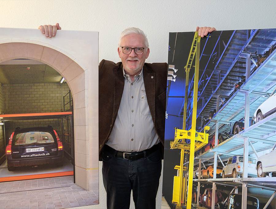 Michael Zurbrügg