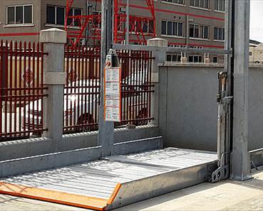 SingleVario 2061 Outdoor
