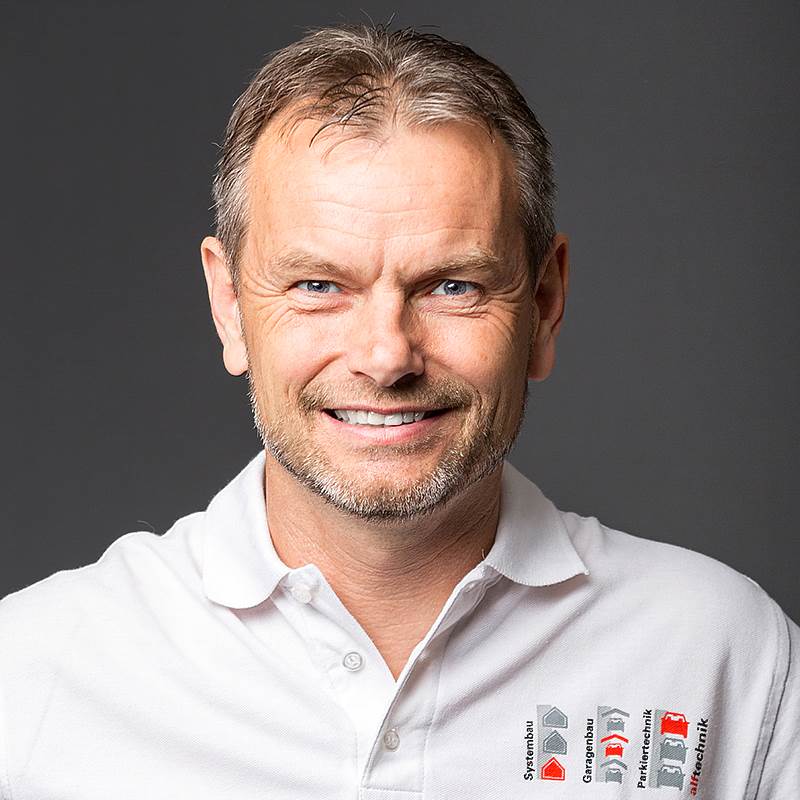 Daniel Trachsel / Masch. Ing. FH /Directeur général adjoint et directeur technique