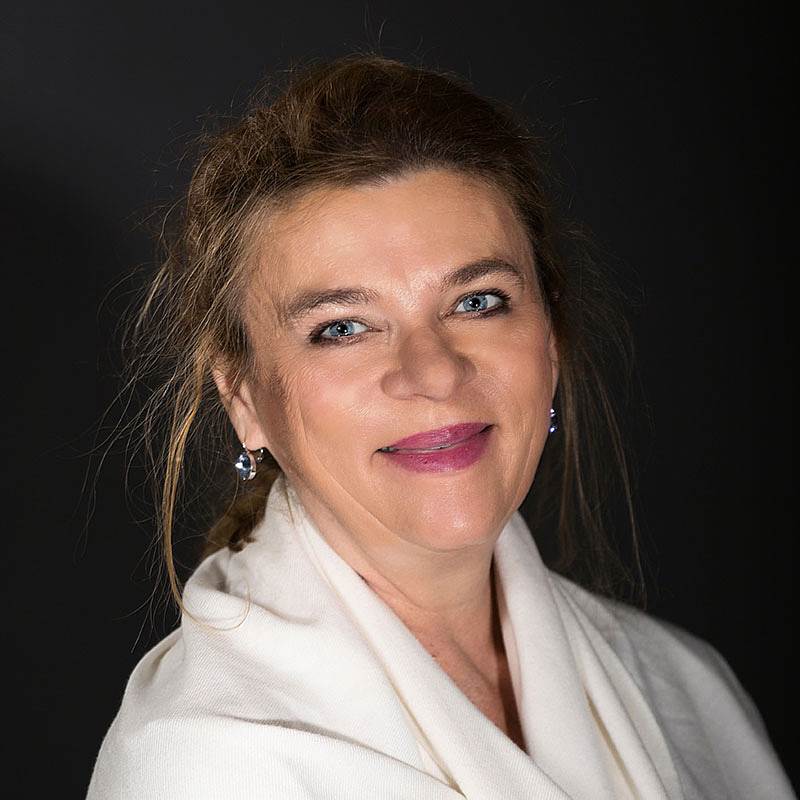 Silvia Zwahlen / Administration