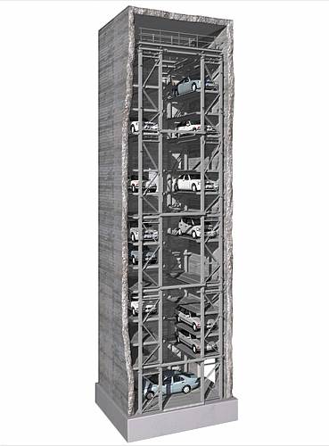 Mastervario Towersystem R2C