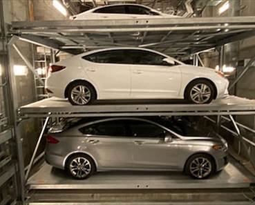 Zukunft des Parkens mit Alftechnik GmbH